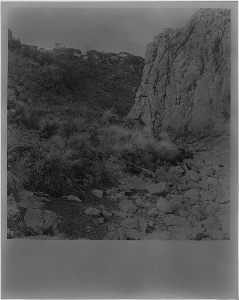 Amanda Williams, Nichols Gorge Walk, Kosciuszko National Park 06, 2021