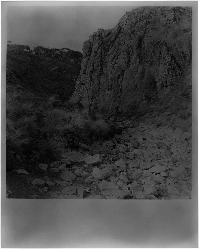 Amanda Williams, Nichols Gorge Walk, Kosciuszko National Park 07, 2021