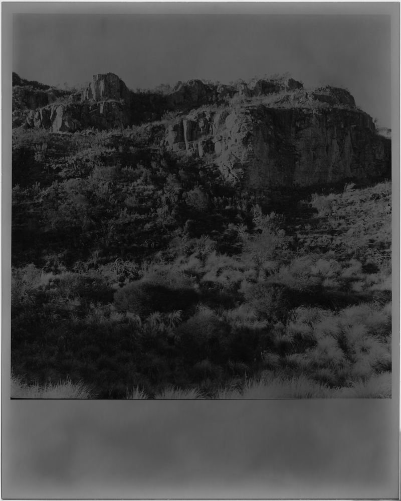 Amanda Williams, Nichols Gorge Walk, Kosciuszko National Park 09, 2021