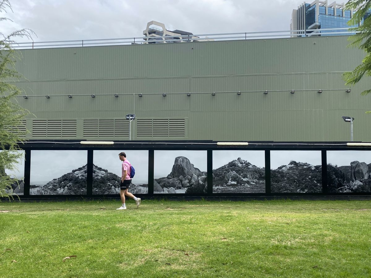 PHOTO 2021 | International Festival of Photography: The Truth