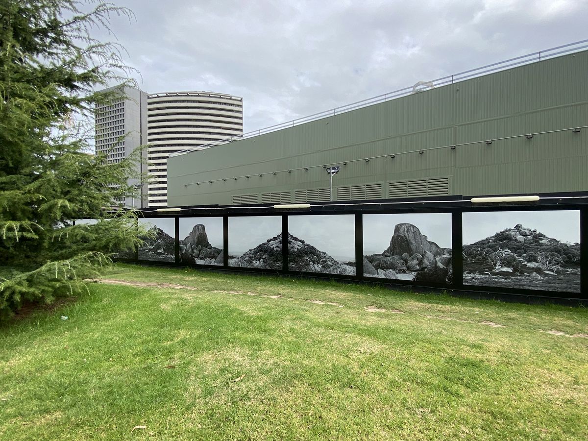 PHOTO 2021 | International Festival of Photography: The Truth