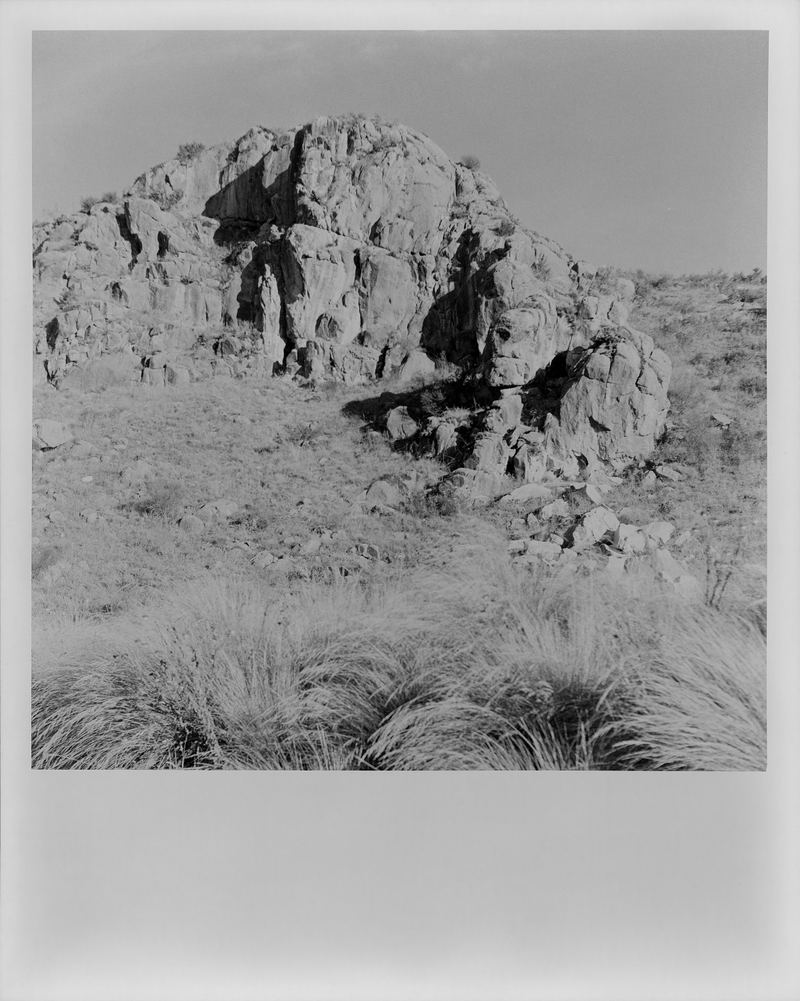 Amanda Williams, Nichols Gorge Walk, Kosciuszko National Park (4417/14), 2022