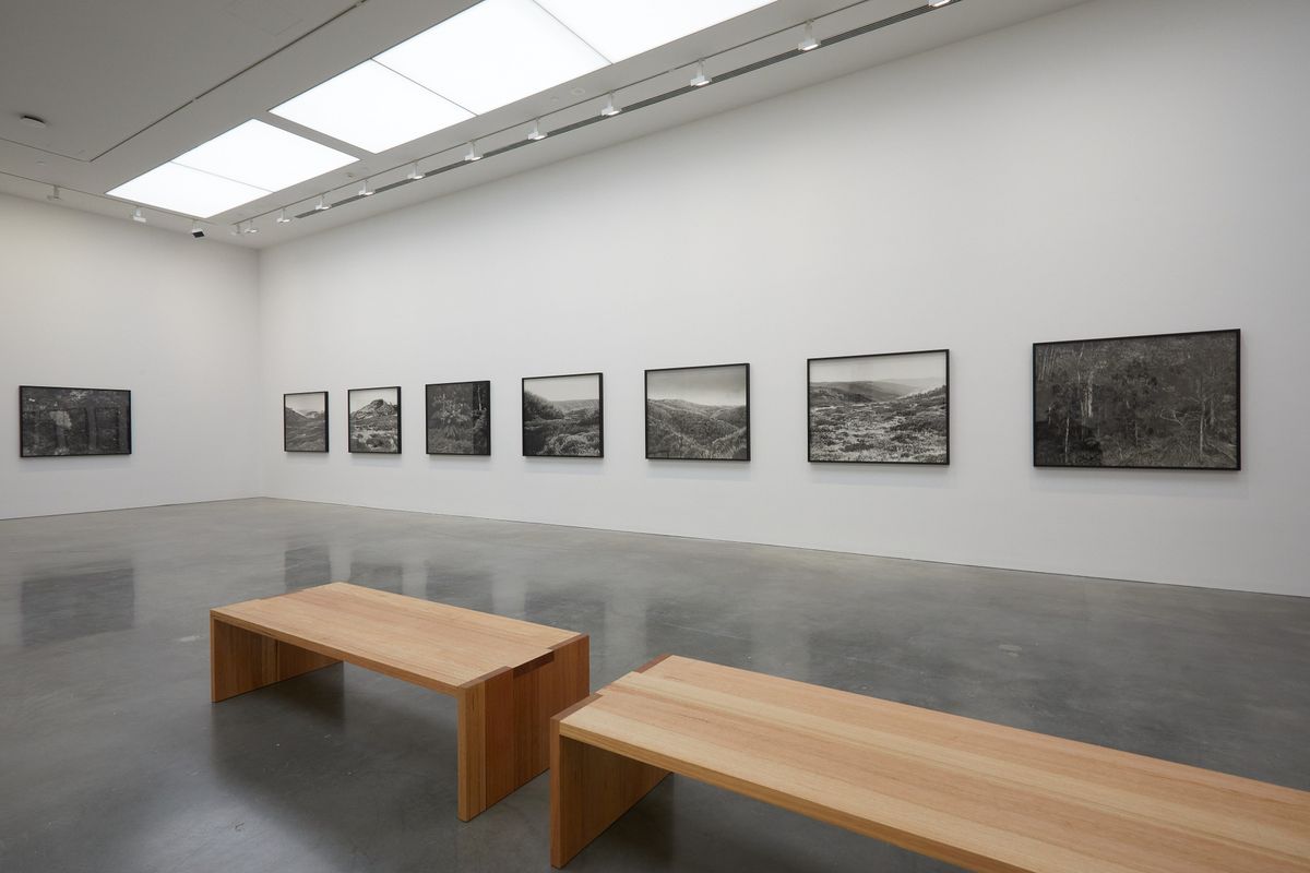 The National 4: Australian Art Now