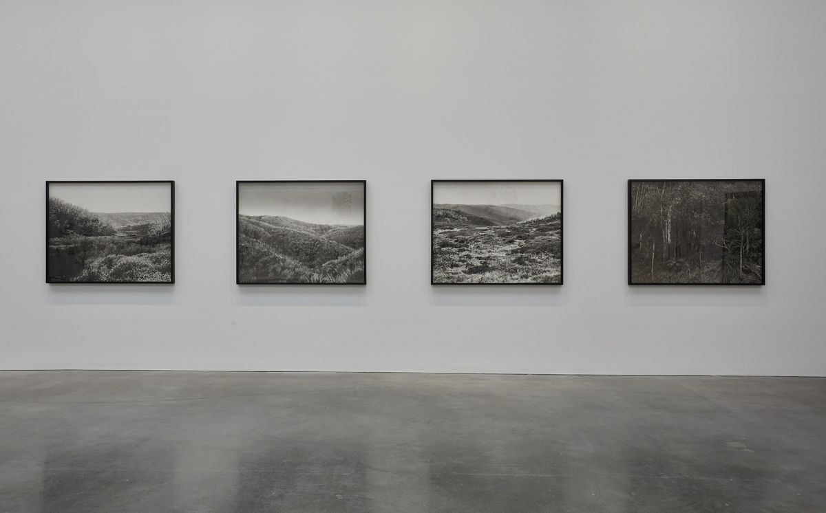 The National 4: Australian Art Now