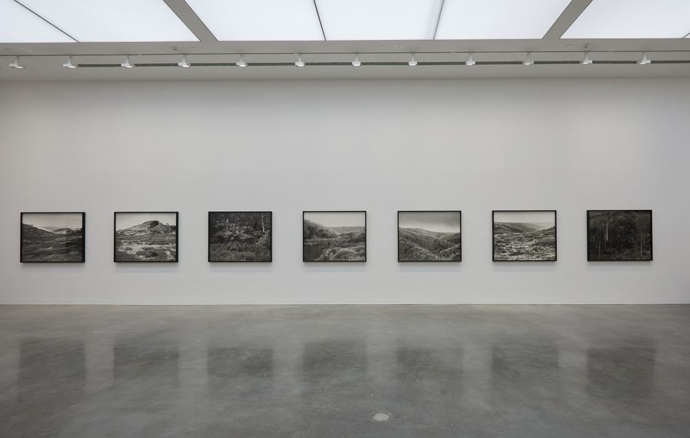 The National 4: Australian Art Now