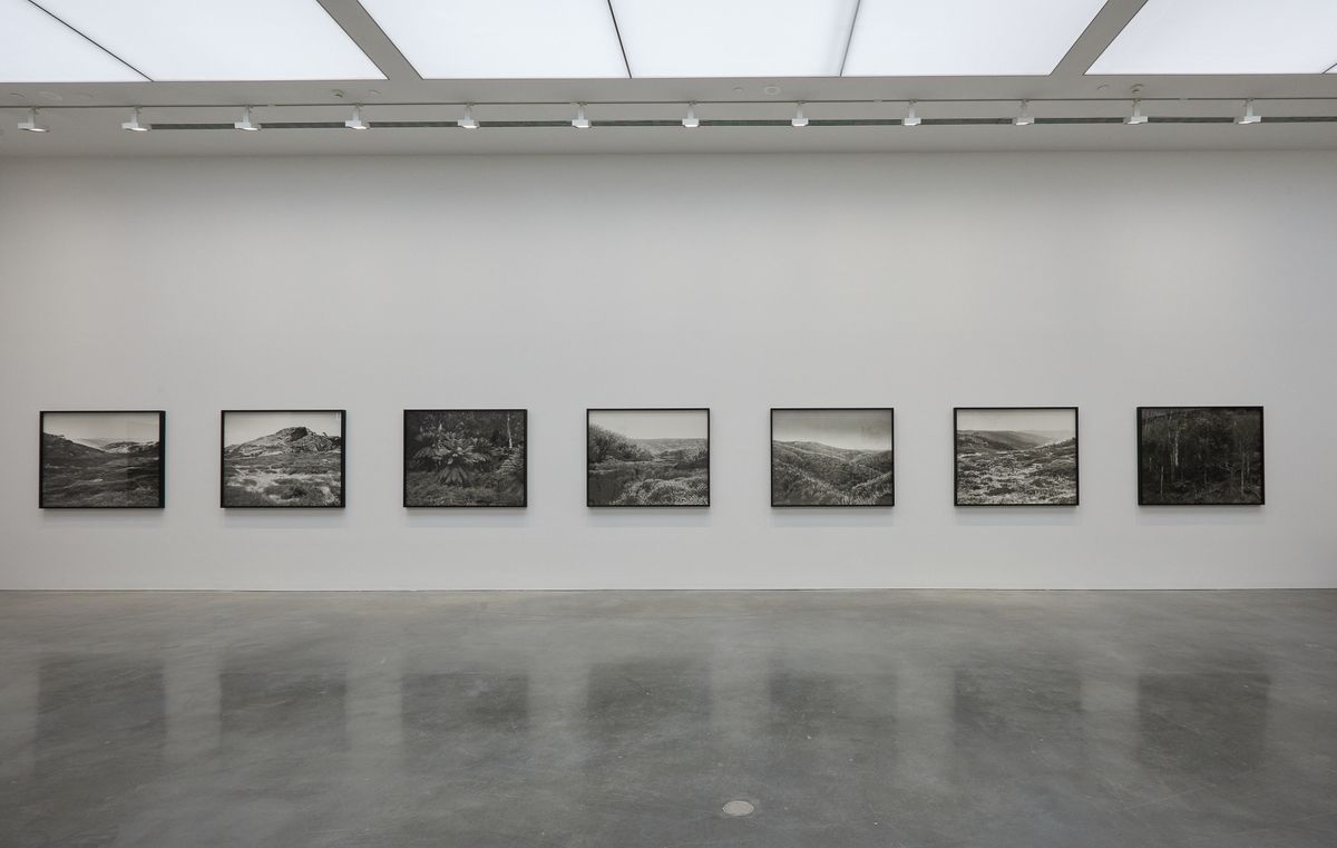 The National 4: Australian Art Now