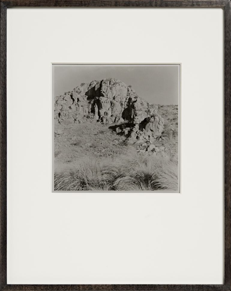 Amanda Williams, Nichols Gorge Walk, Kosciuszko National Park (4417/14), 2022