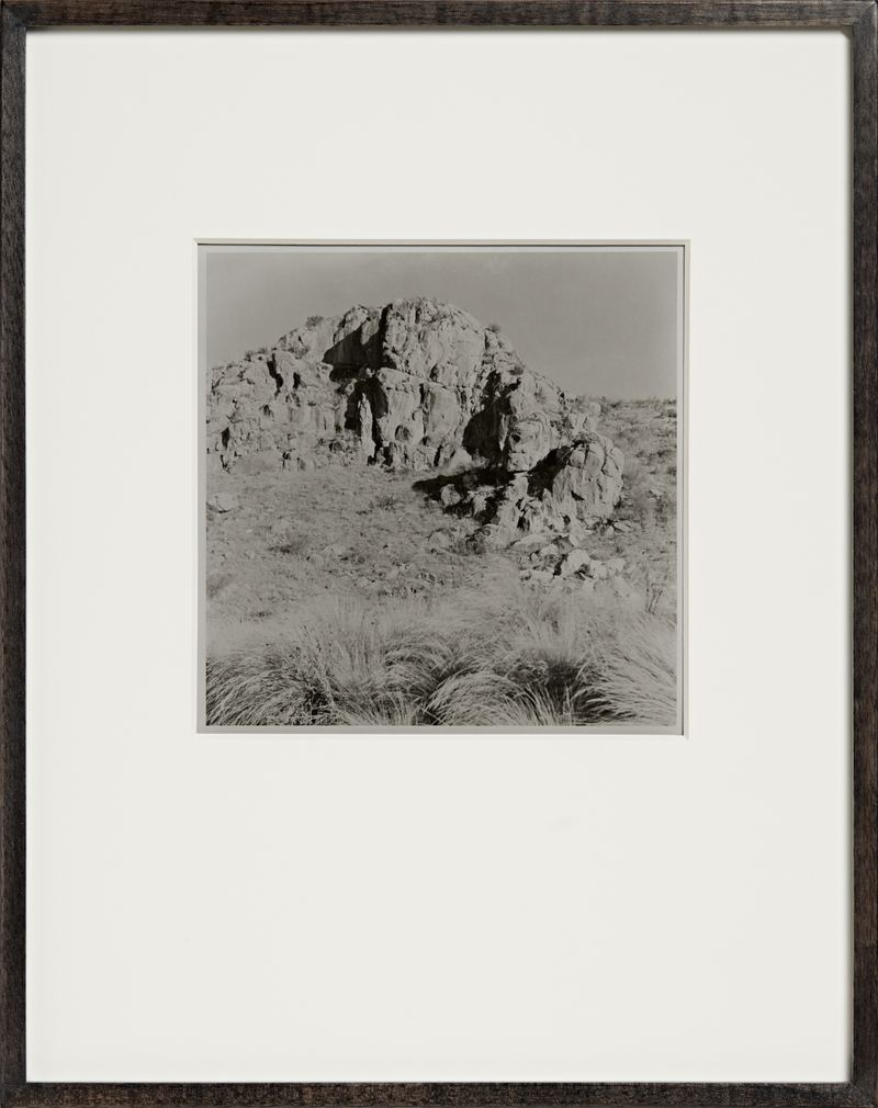 Amanda Williams, Nichols Gorge Walk, Kosciuszko National Park (4417/14), 2022