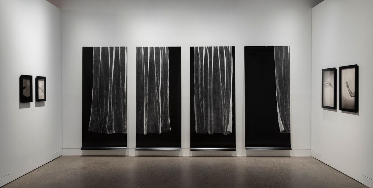 In the arms of unconsciousness: Women, feminism & the surreal