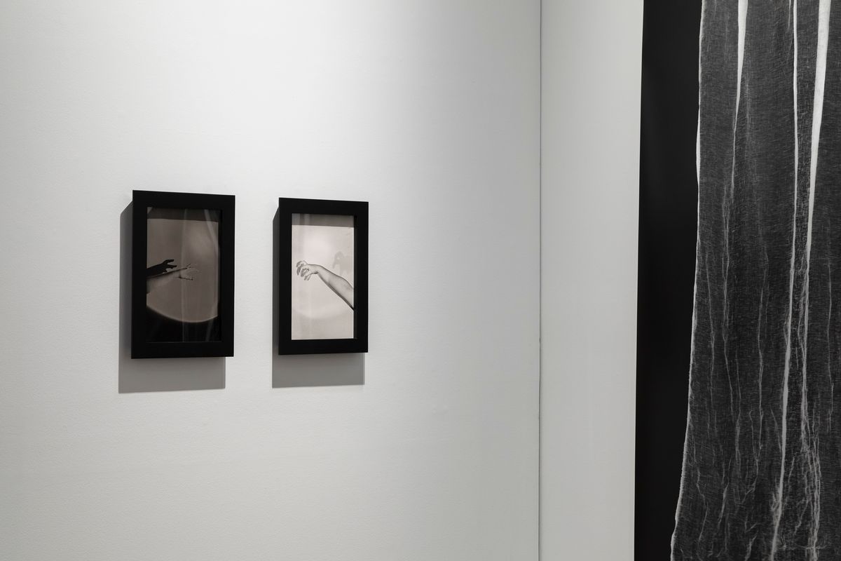 In the arms of unconsciousness: Women, feminism & the surreal