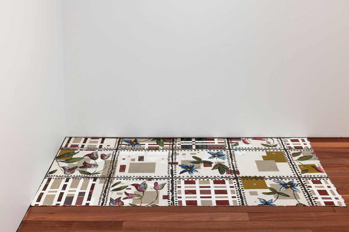 At Home with Painting