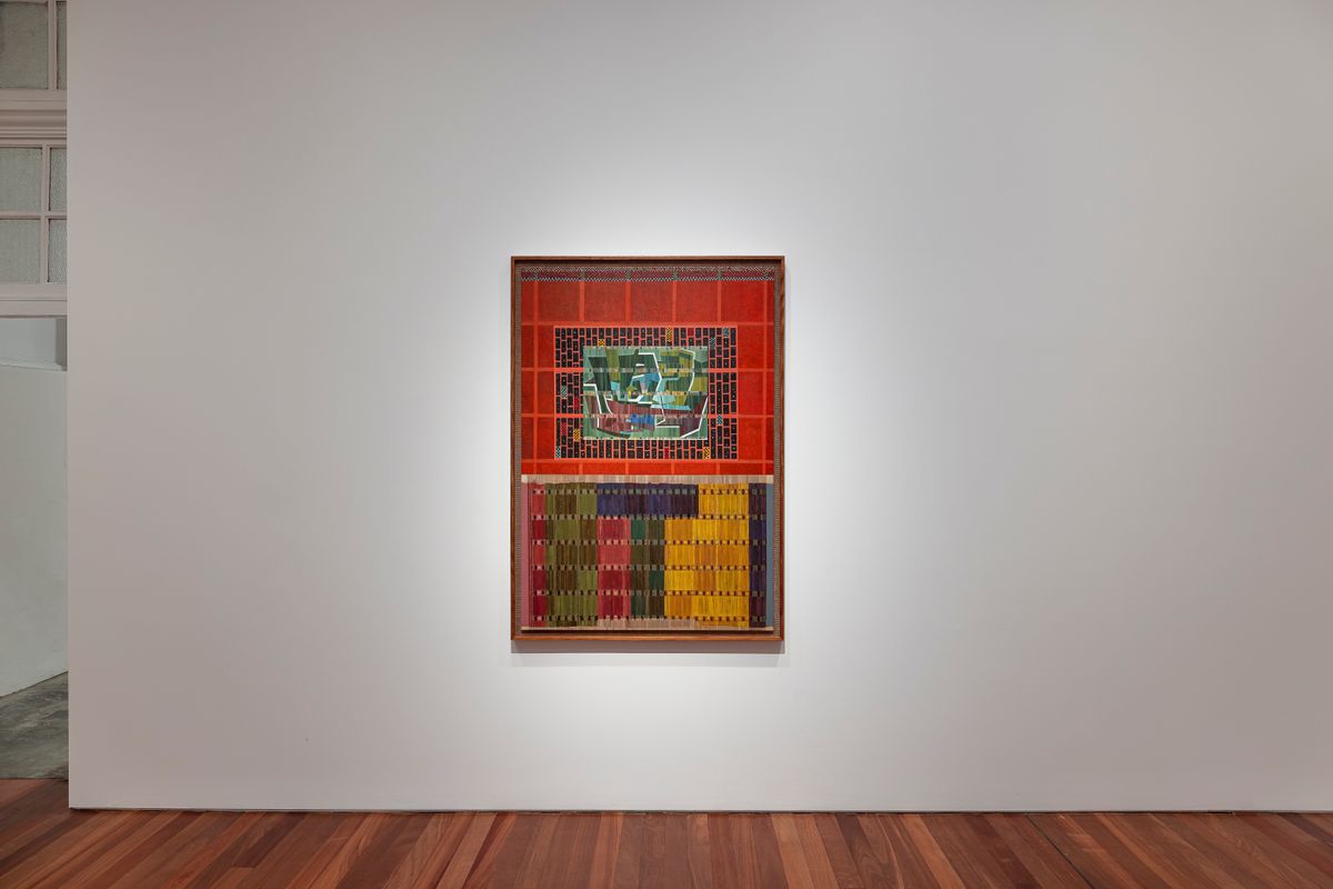 At Home with Painting