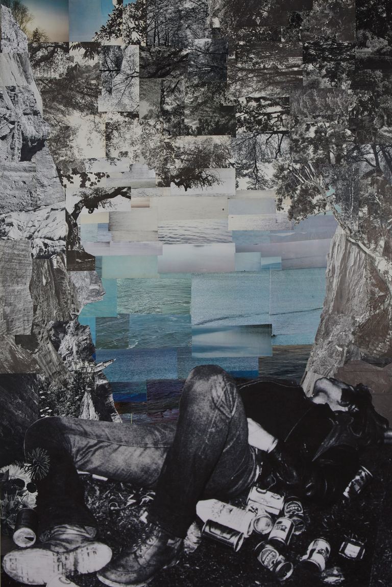 Lillian O'Neil, Missed It, 2014