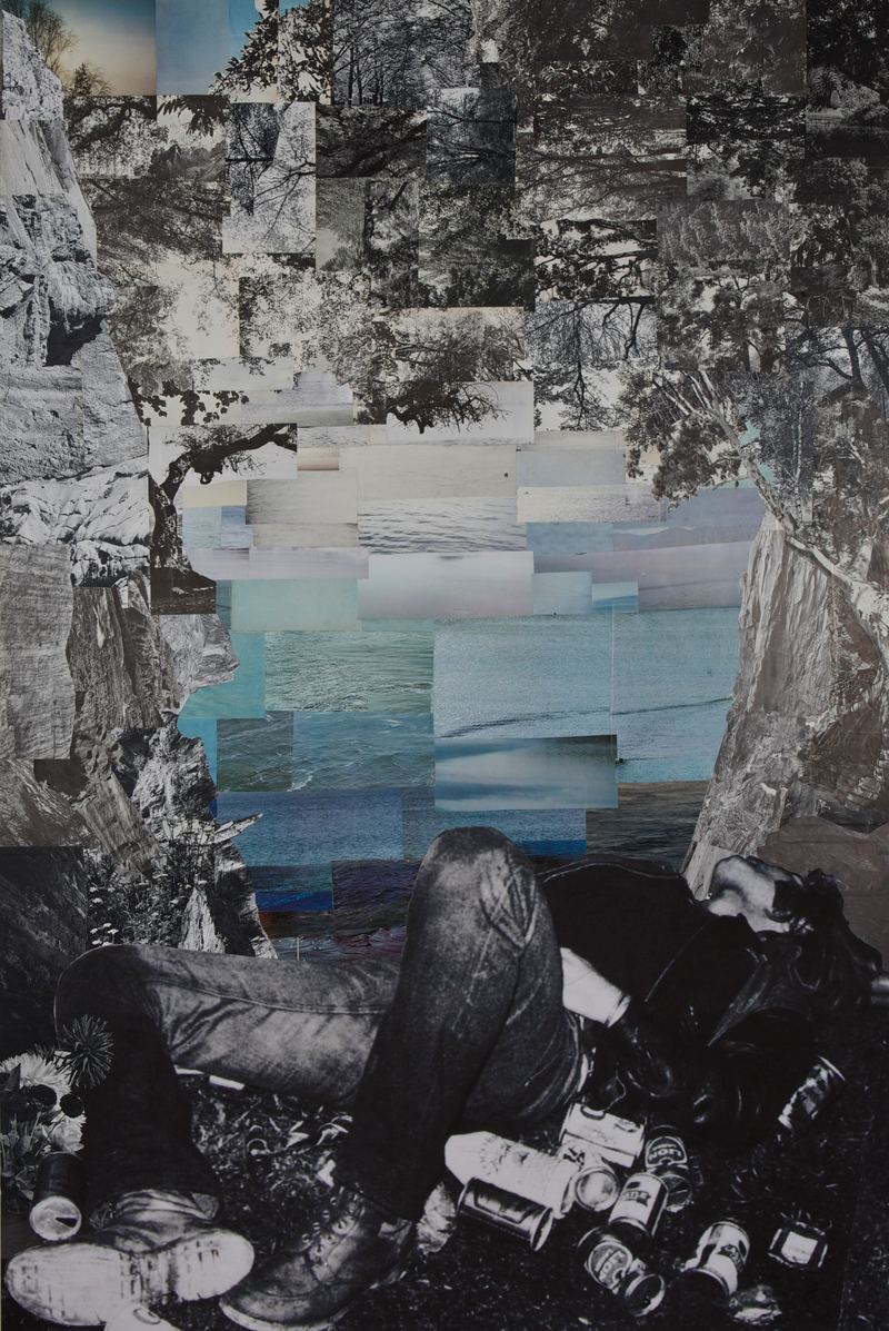 Lillian O'Neil, Missed It, 2014