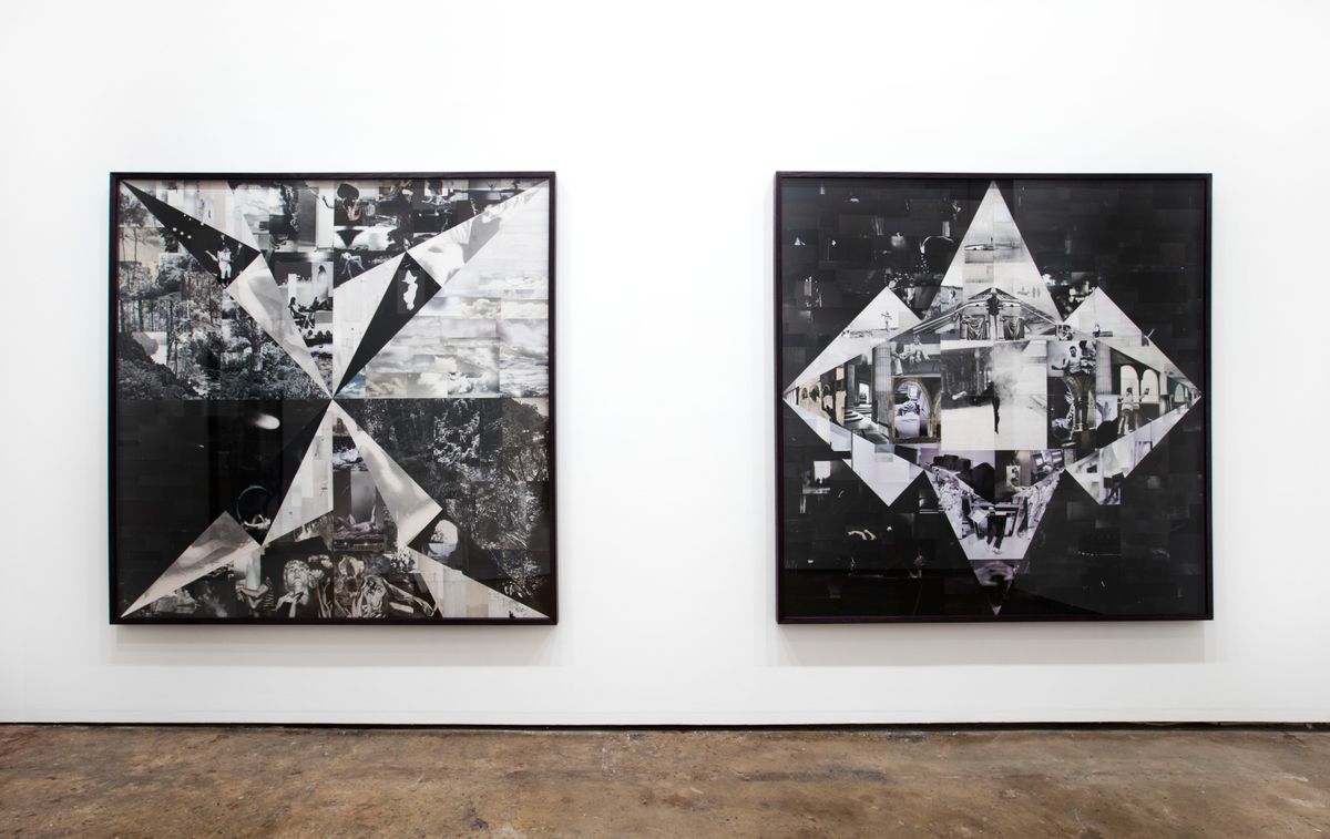 Lillian O'Neil: Tertium quid