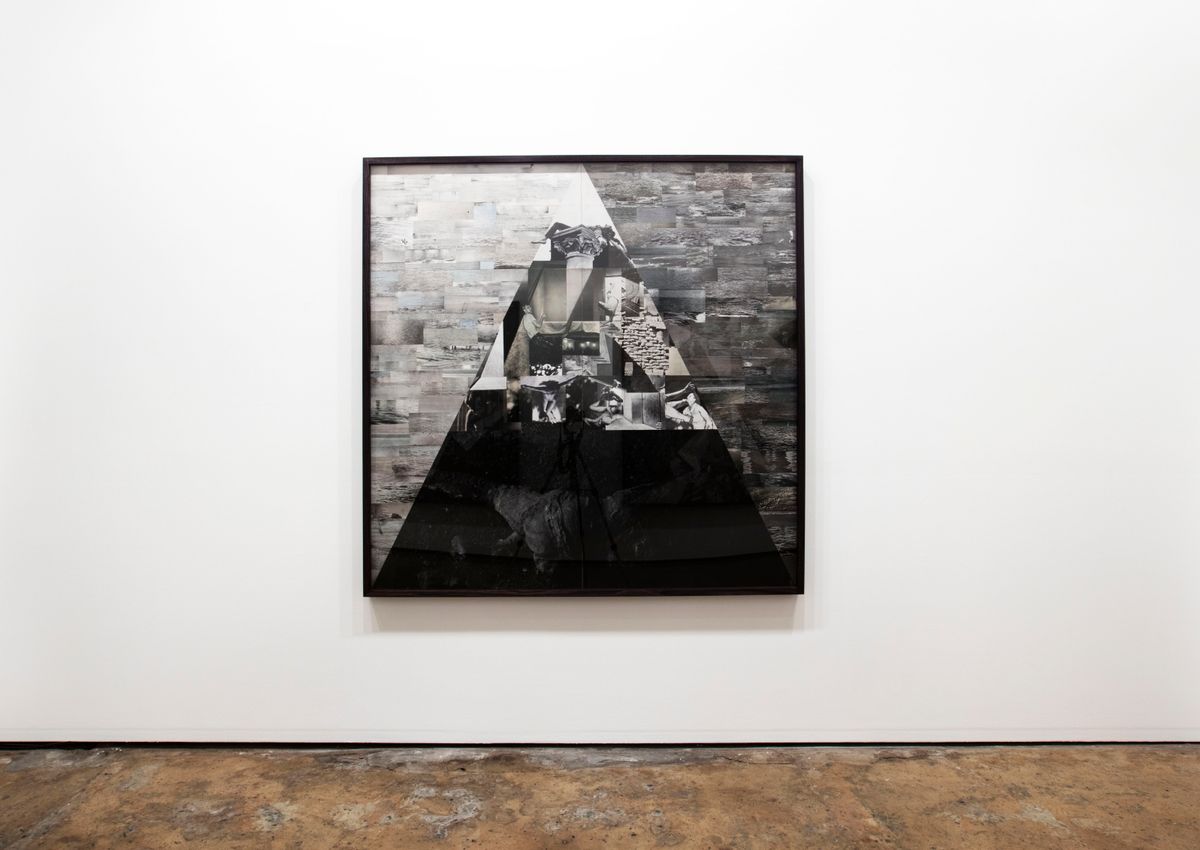 Lillian O'Neil: Tertium quid