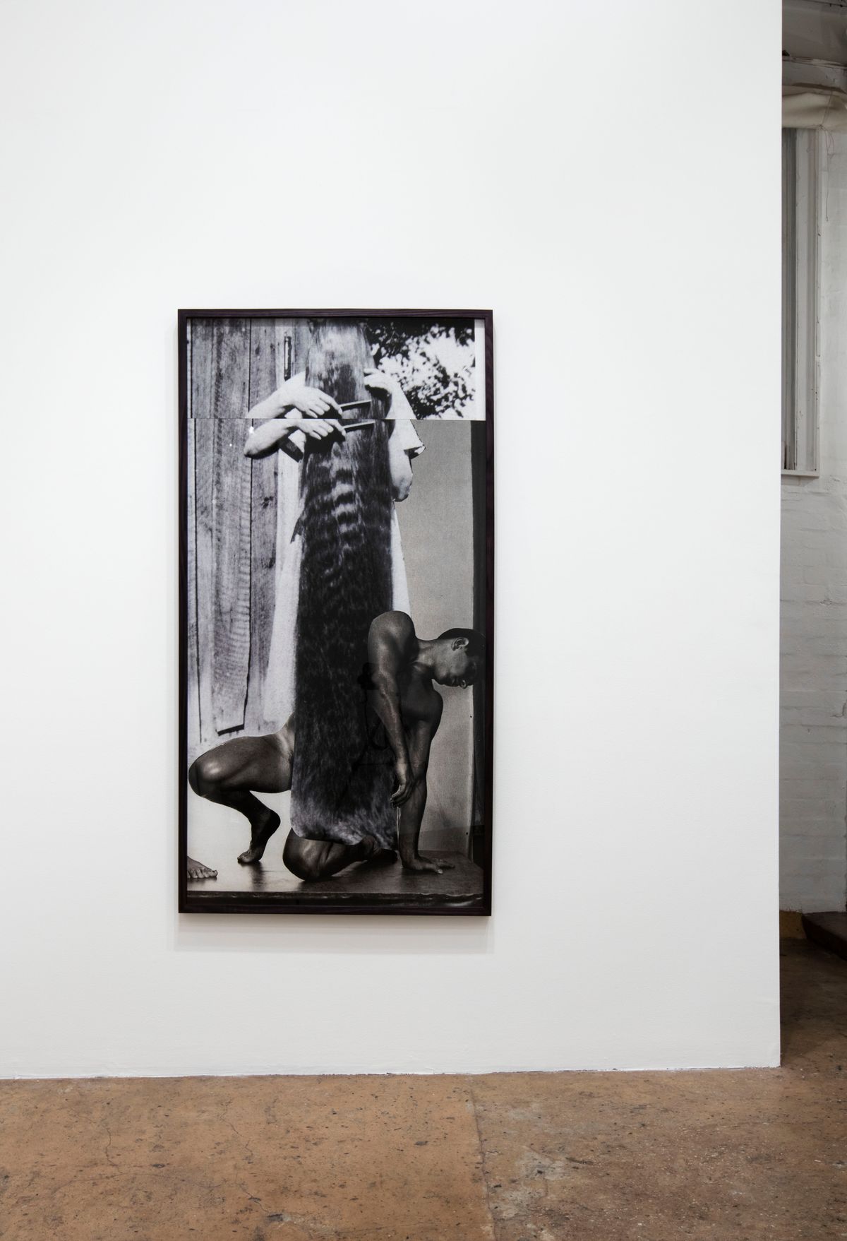 Lillian O'Neil: Tertium quid