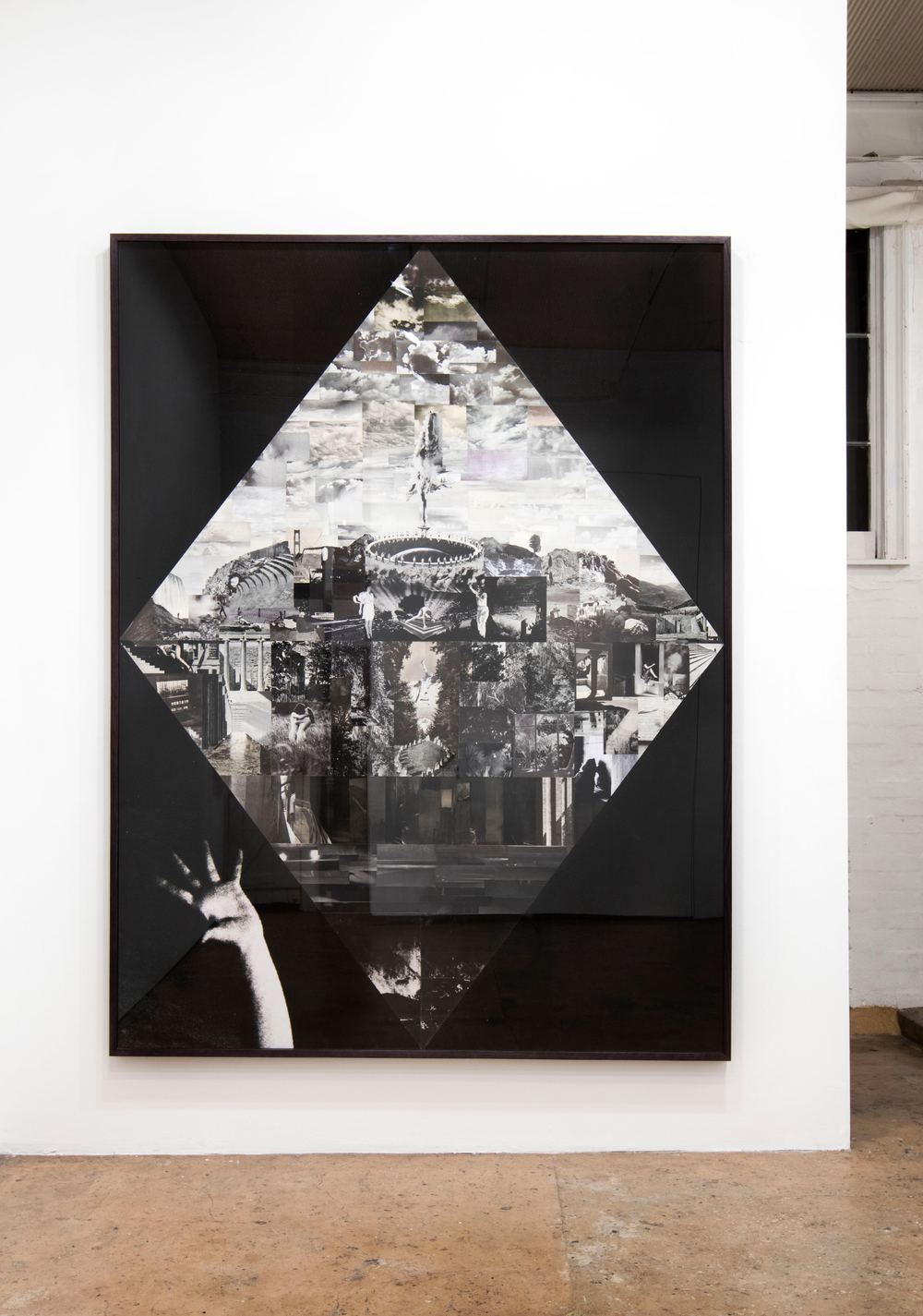 Lillian O'Neil: Escape Velocity