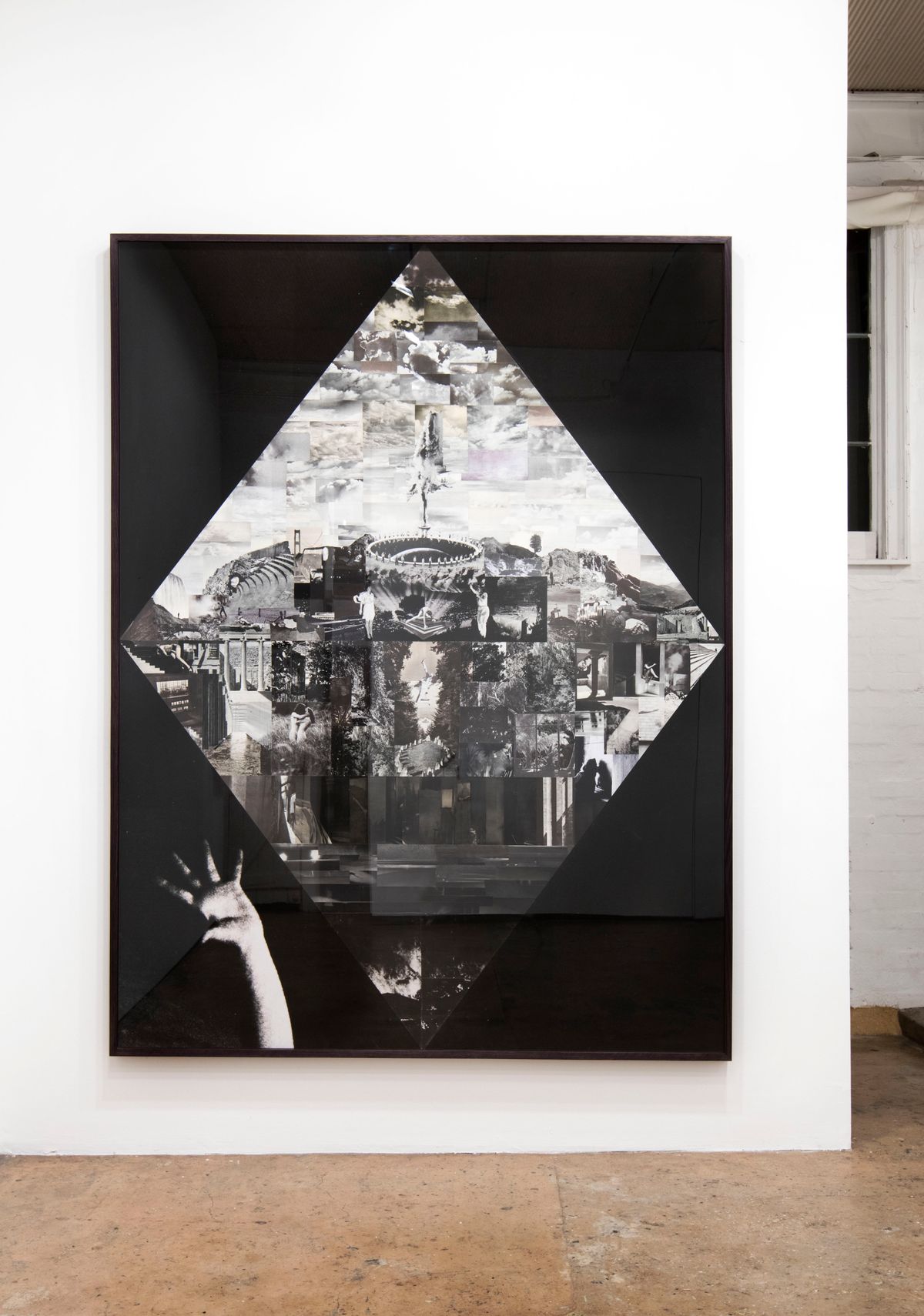 Lillian O'Neil: Escape Velocity