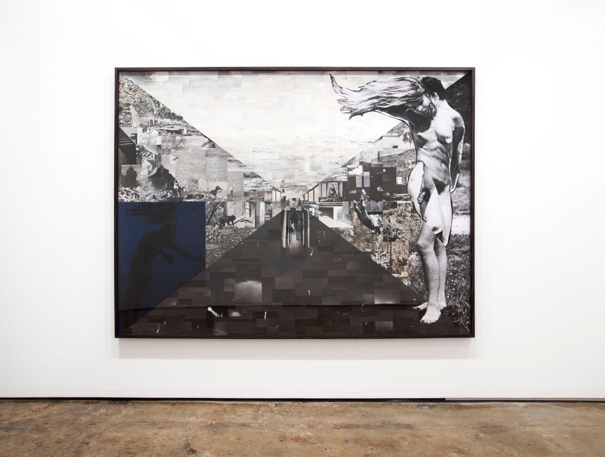 Lillian O'Neil: Escape Velocity