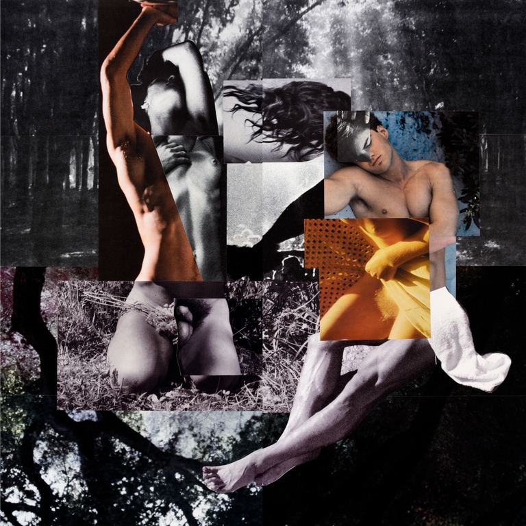 Lillian O'Neil, Deep sleep, 2018