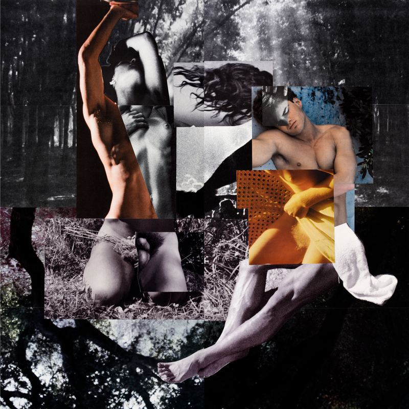 Lillian O'Neil, Deep sleep, 2018