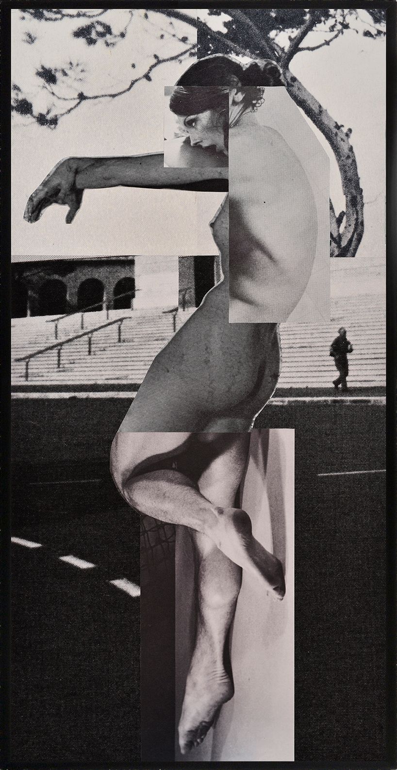 Private period impersonating something quite strange