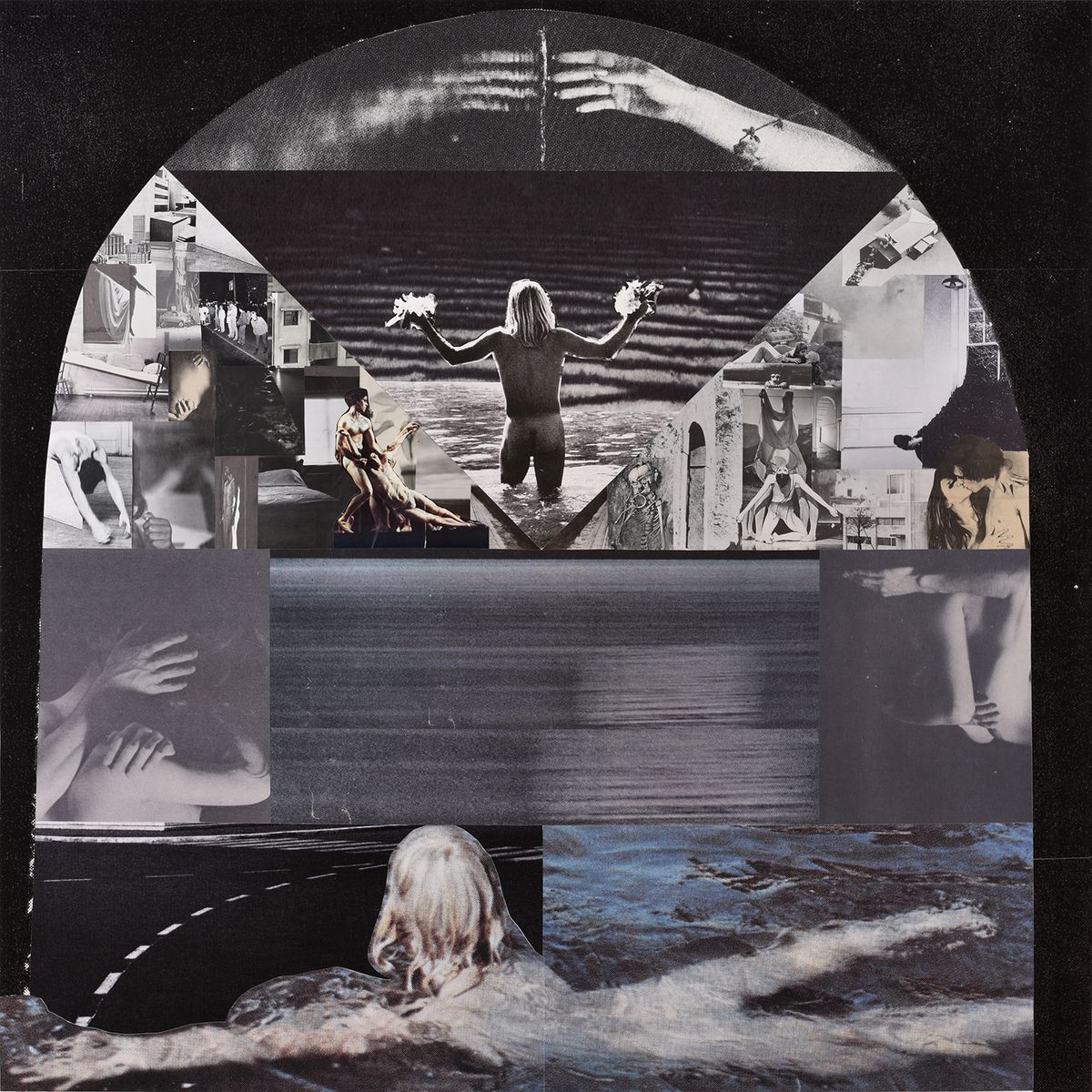 Private period impersonating something quite strange