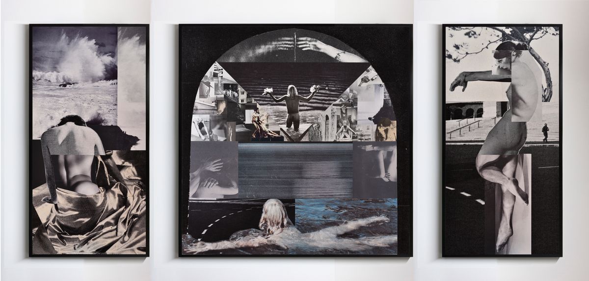 Private period impersonating something quite strange