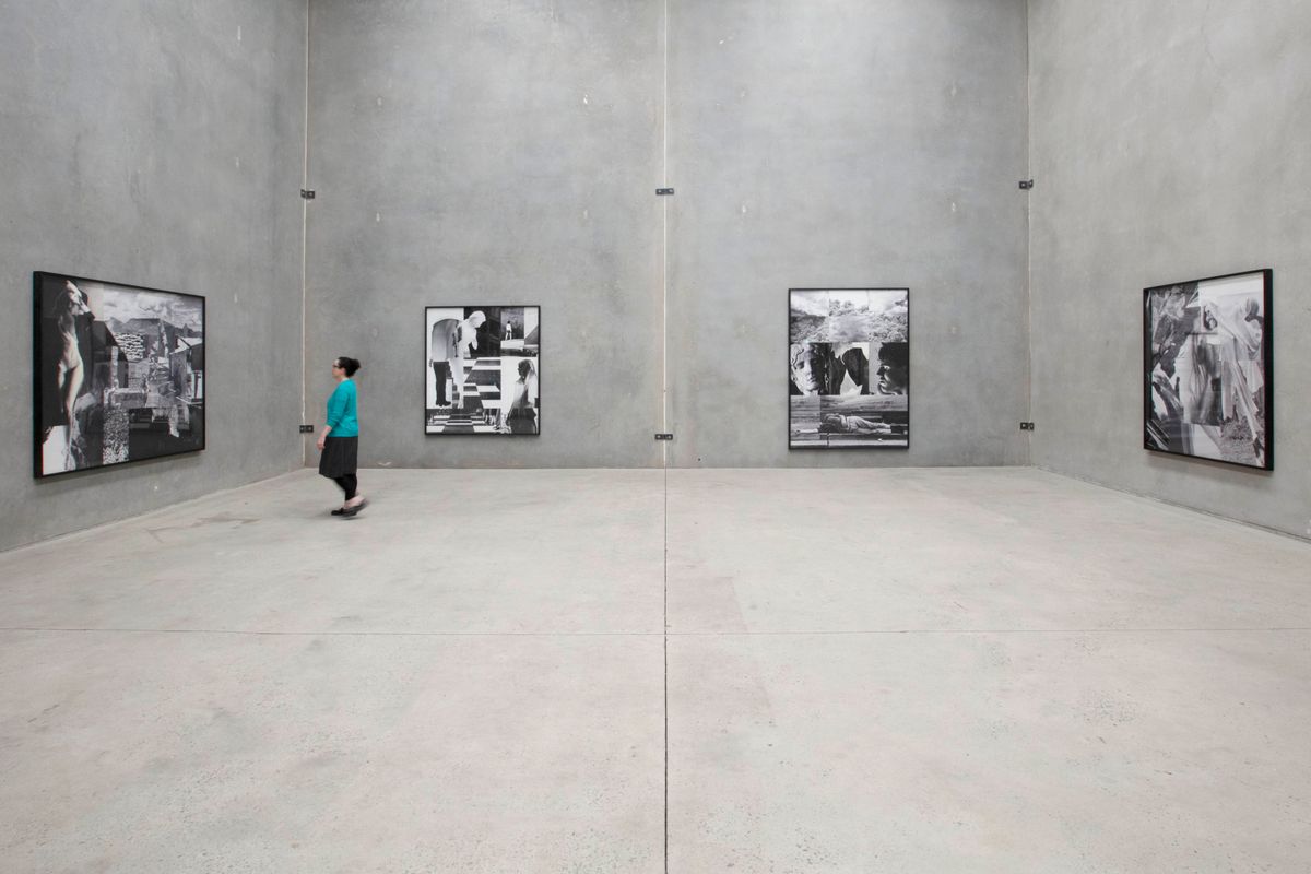 Lillian O'Neil: Soft Demand