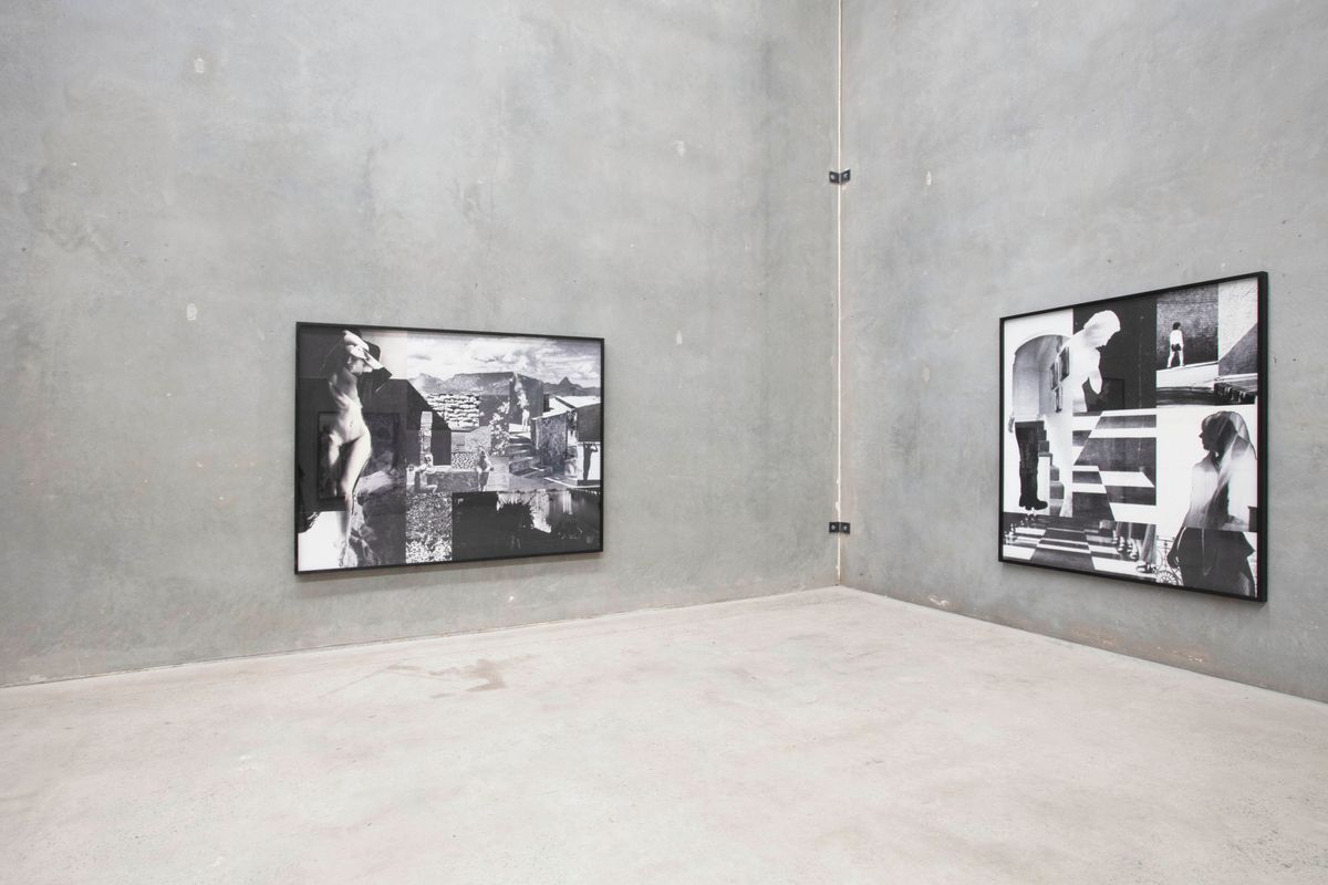 Lillian O'Neil: Soft Demand