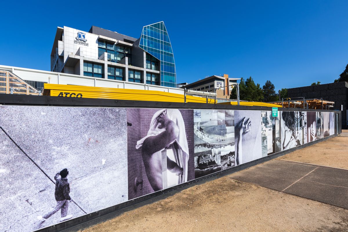 PHOTO 2021 | International Festival of Photography: The Truth