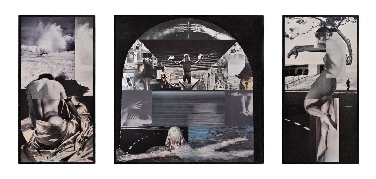 Private period impersonating something quite strange