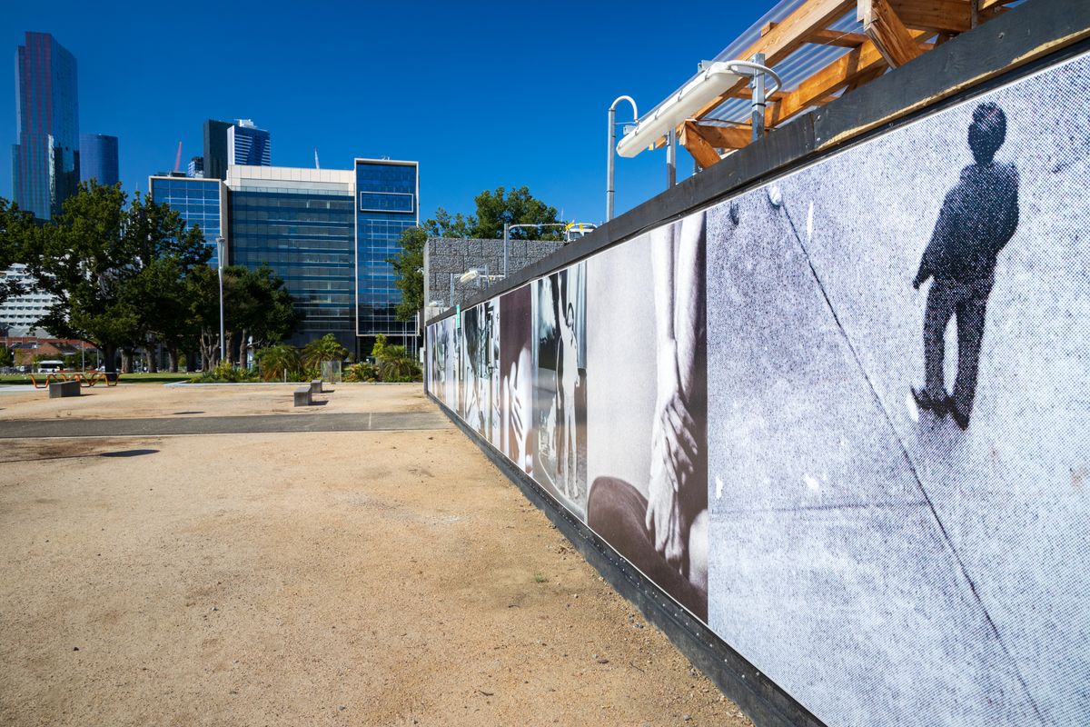 PHOTO 2021 | International Festival of Photography: The Truth