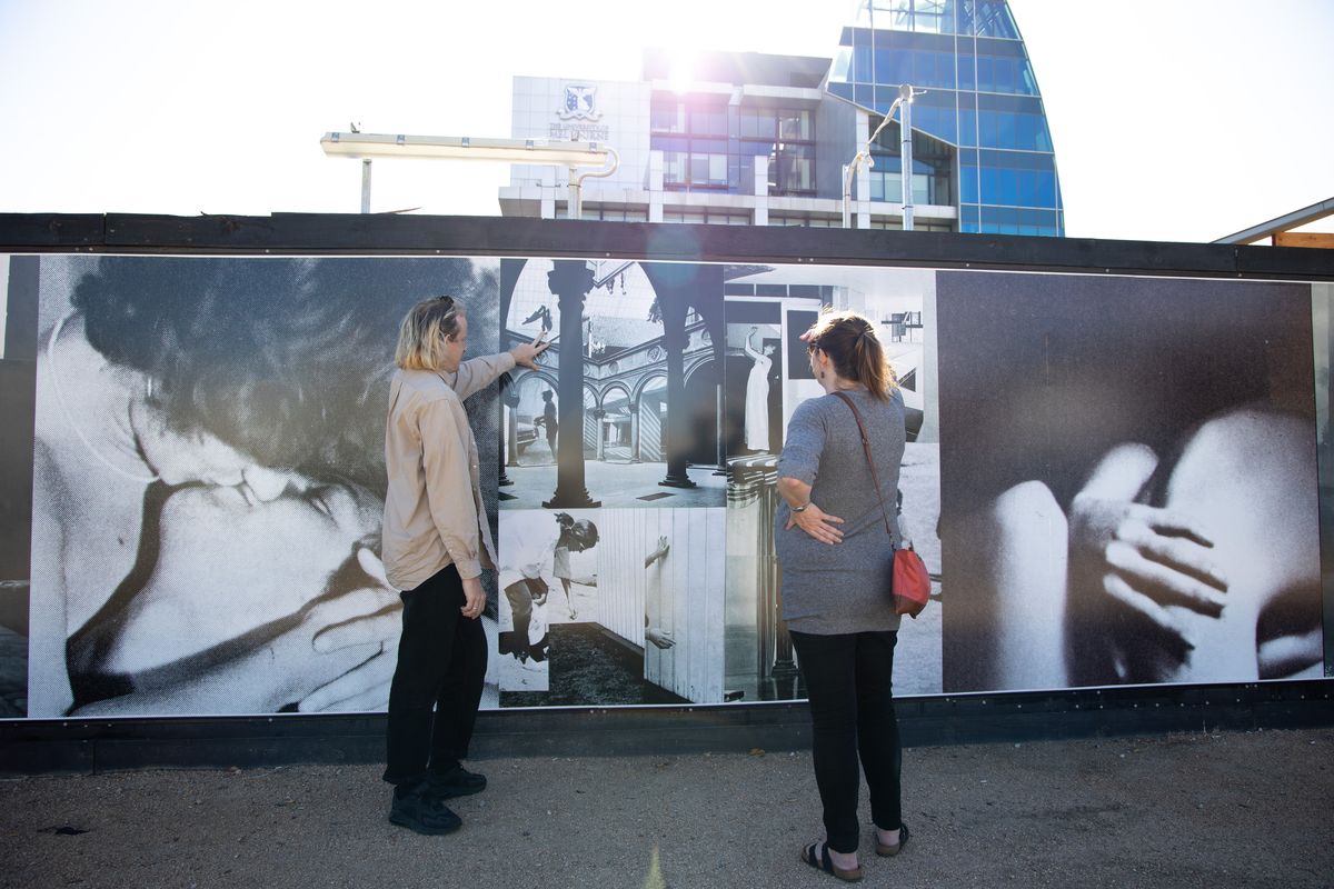 PHOTO 2021 | International Festival of Photography: The Truth