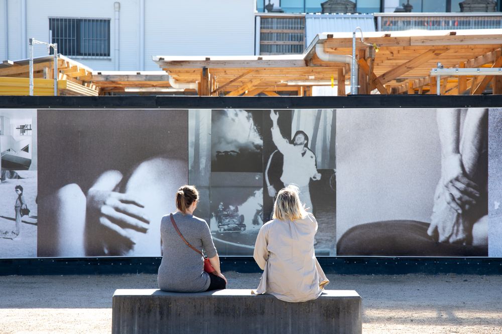 PHOTO 2021 | International Festival of Photography: The Truth