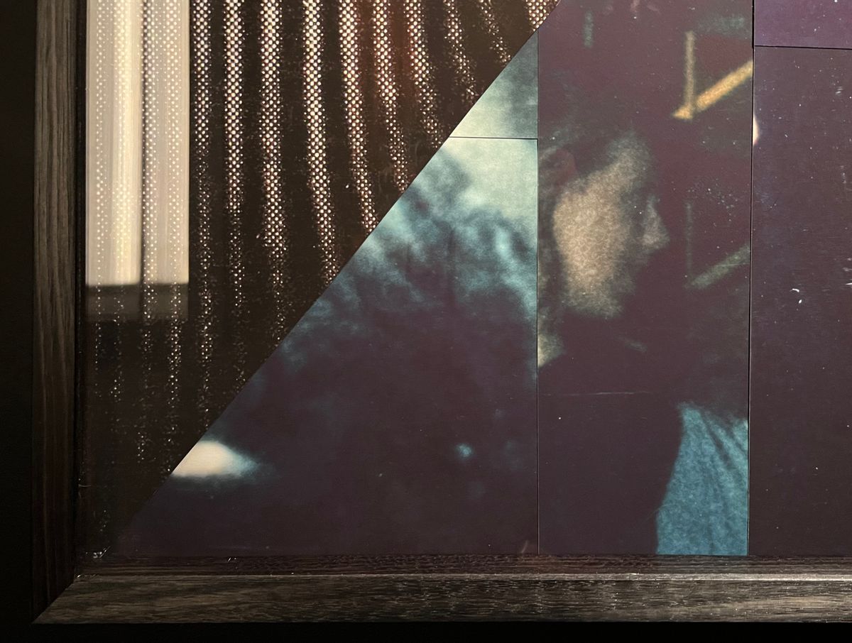 Just wanted to send you evidence that I'm still alive