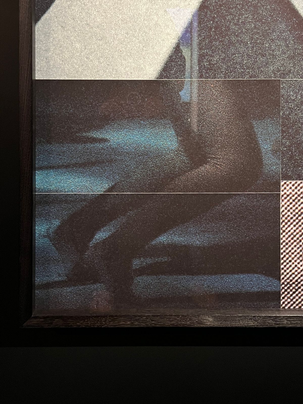 Let this be the last