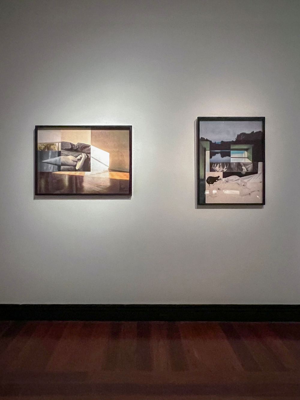 Adelaide Biennial: Inner Sanctum