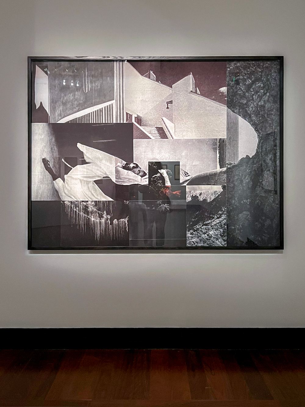 Adelaide Biennial: Inner Sanctum