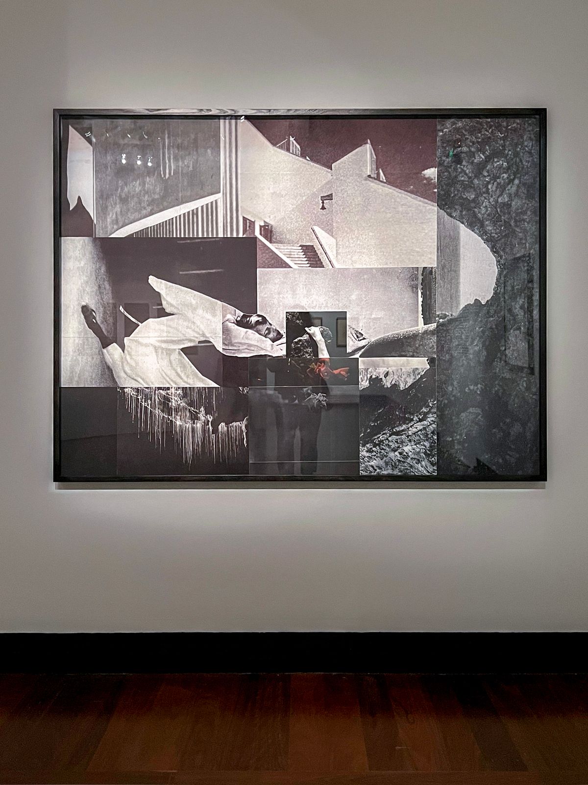 Adelaide Biennial: Inner Sanctum