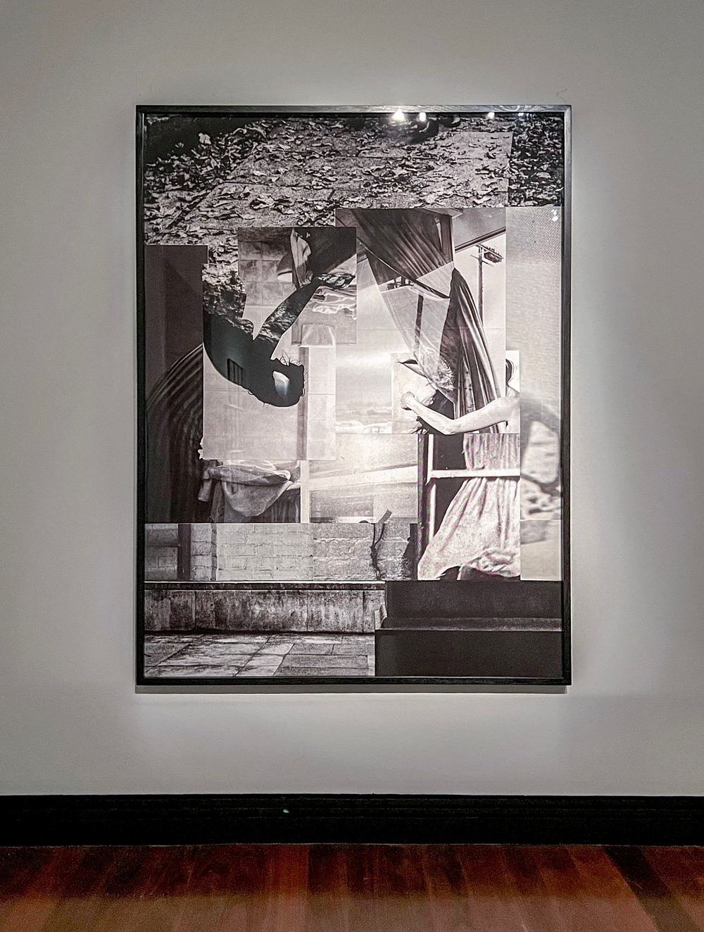 Adelaide Biennial: Inner Sanctum