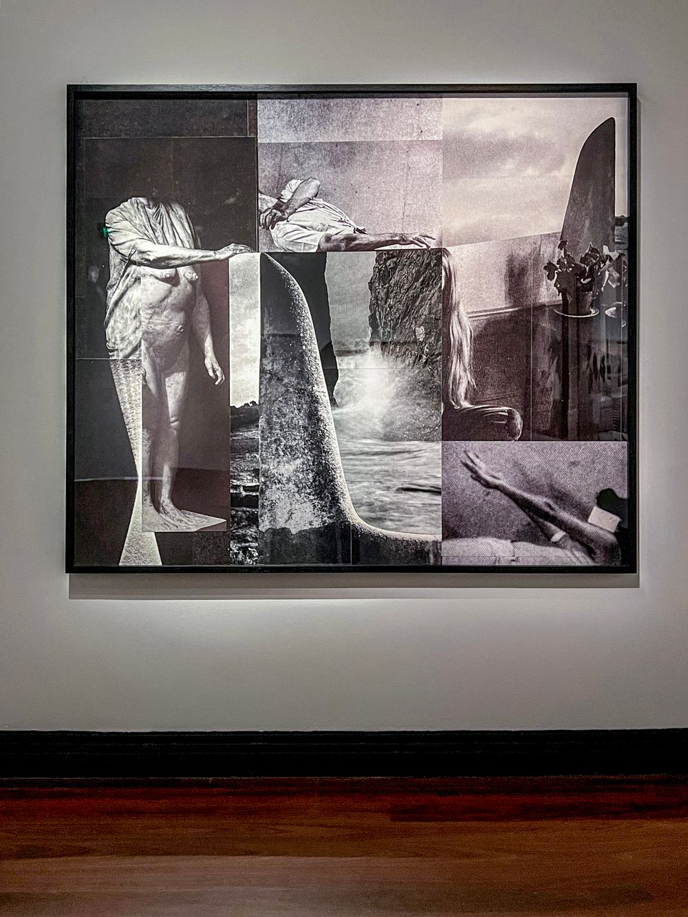 Adelaide Biennial: Inner Sanctum