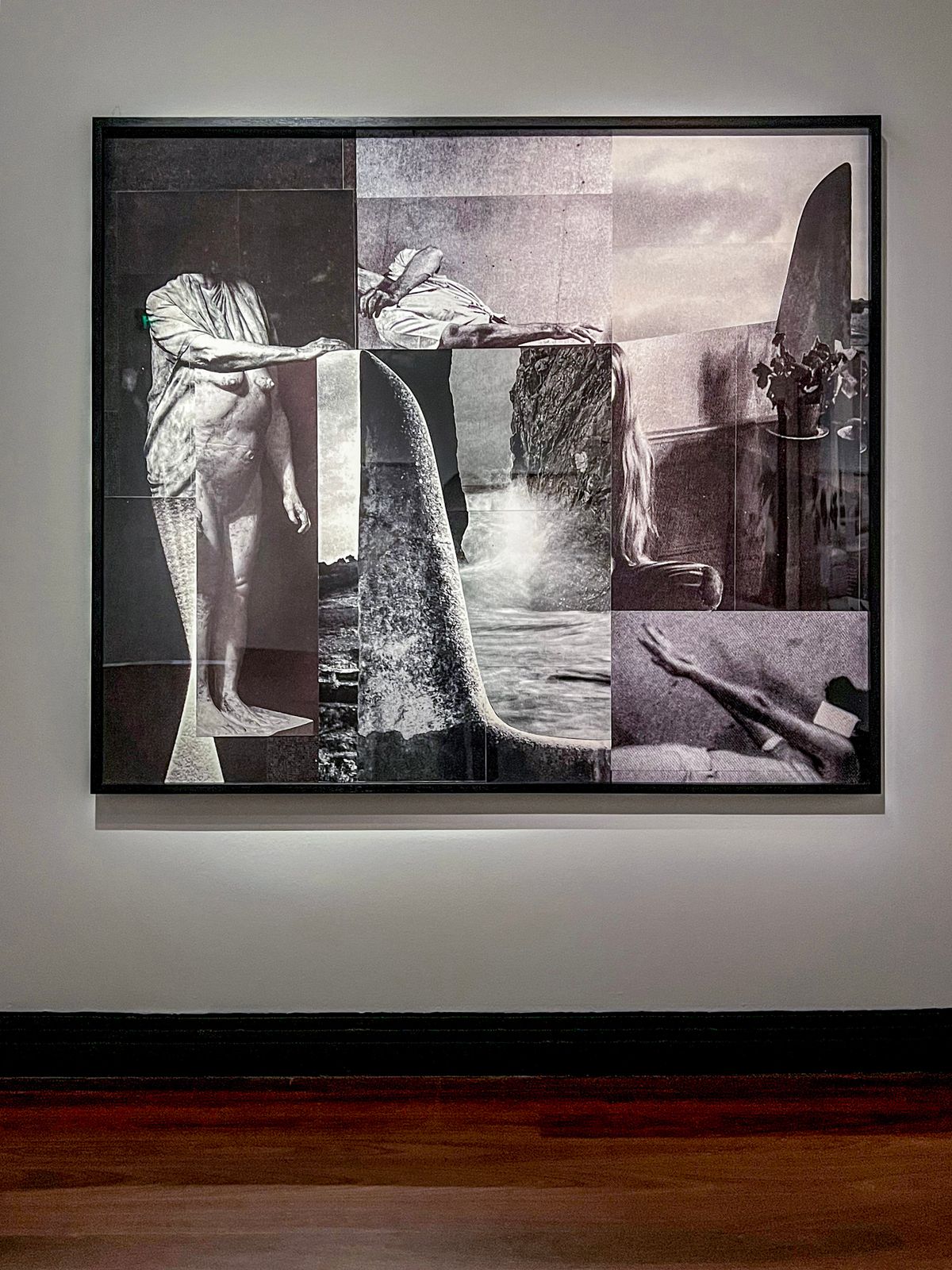 Adelaide Biennial: Inner Sanctum