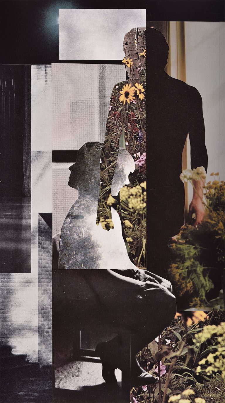 Lillian O'Neil, Doubleheader, 2025