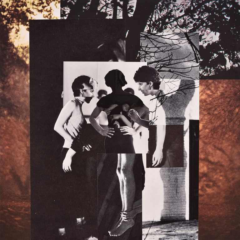 Lillian O'Neil, Eye to eye, 2025