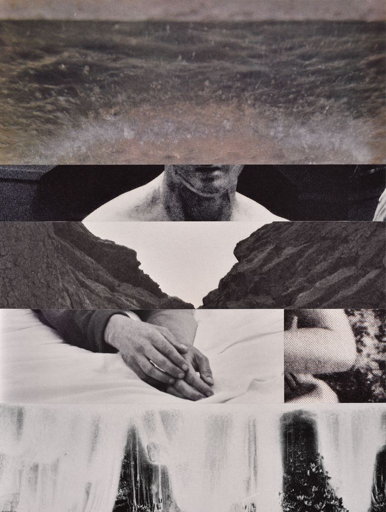 Lillian O'Neil, Underwater, 2025