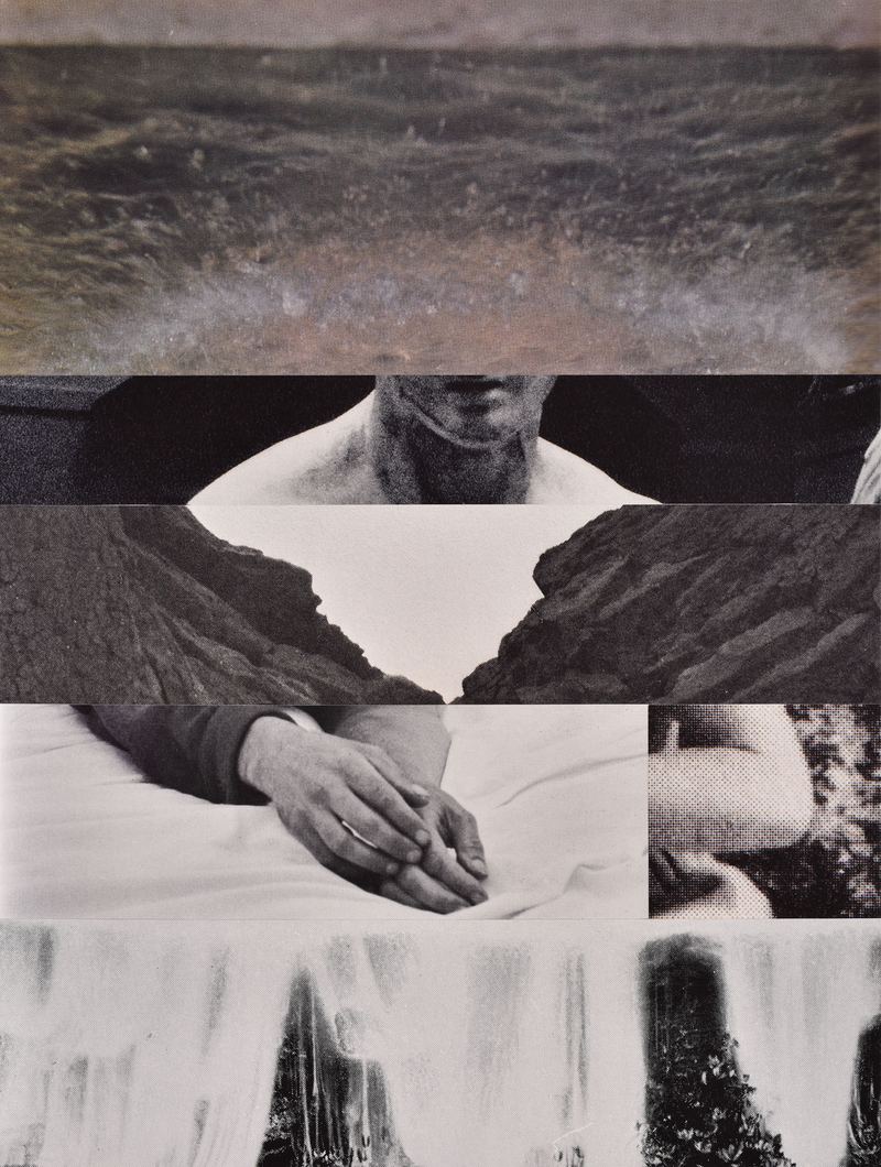Lillian O'Neil, Underwater, 2025