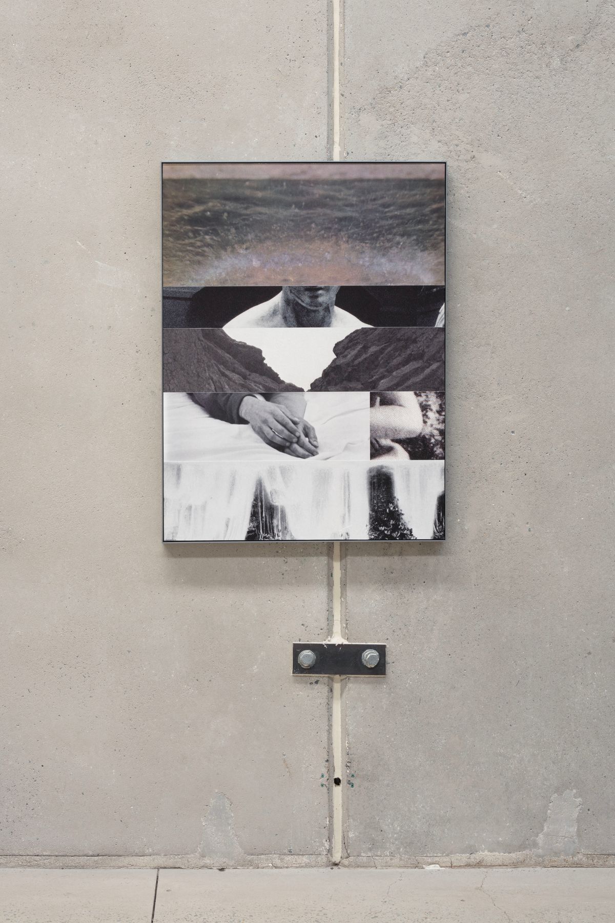 Lillian O'Neil: Full crimp