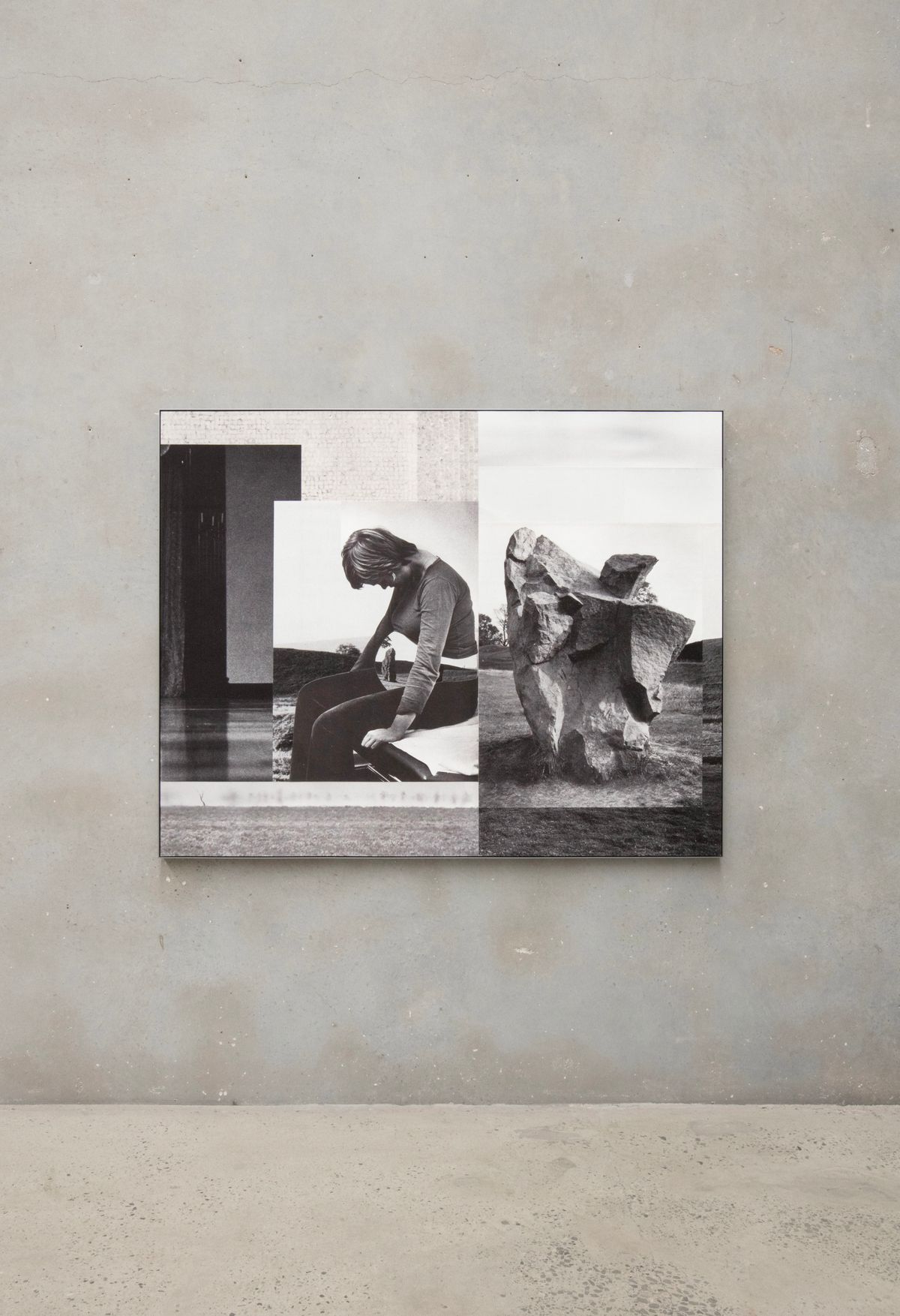 Lillian O'Neil: Full crimp